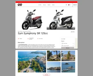 motivar projects bike xperience 2