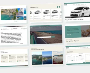 motivar projects car rental corfu 1
