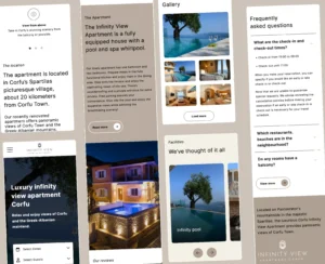 motivar projects corfu infinity 2