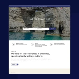 motivar projects sailing sunset 4