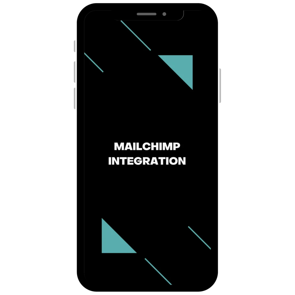 motivar mailchimp integration setup