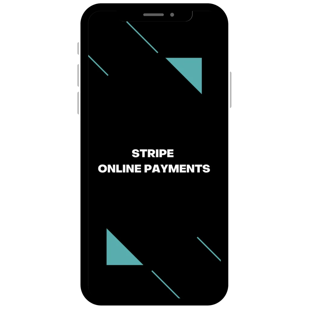 motivar stripe online payments