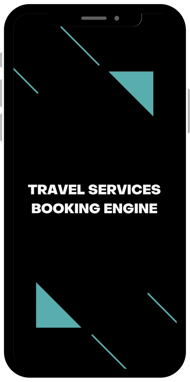 motivar travel service booking engine mobile cover