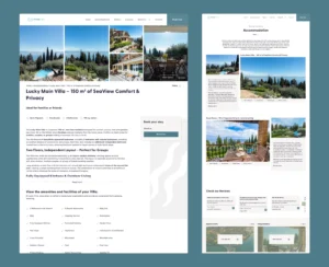 motivar lucky villas corfu 5