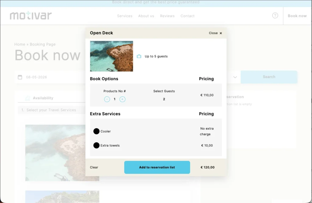 motivar rent a boat site 3